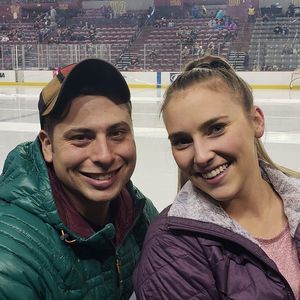 Meet your Posher, Randi-lynn